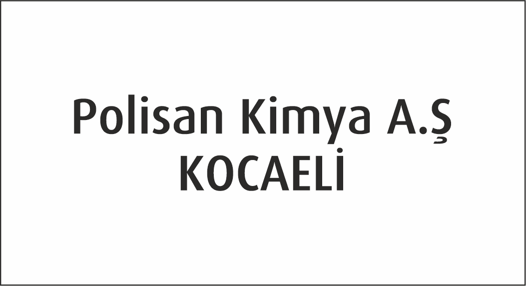 Polisan Kimya A.Ş KOCAELİ