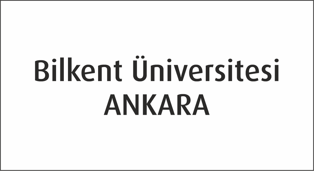 Bilkent Üniversitesi ANKARA